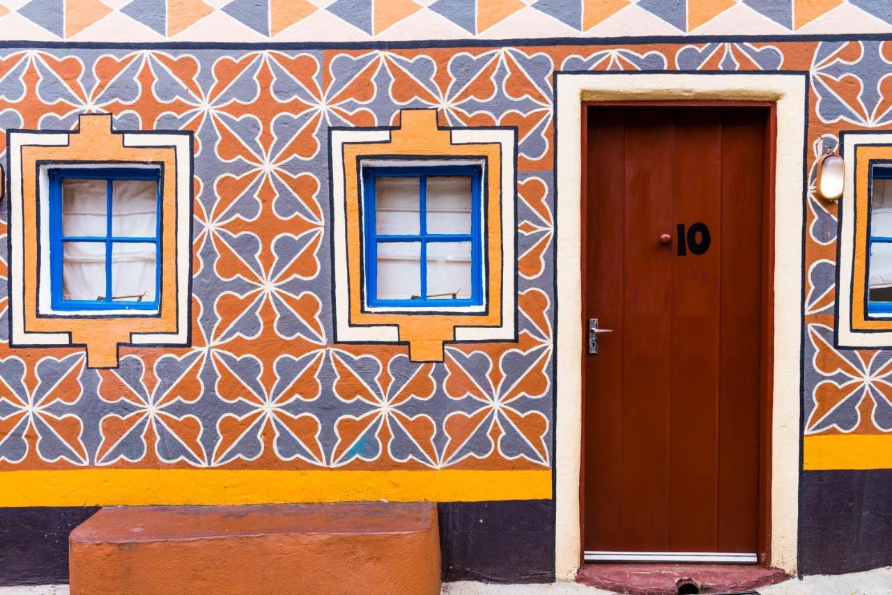 Aha Lesedi African Lodge & Cultural Village Broederstroom المظهر الخارجي الصورة