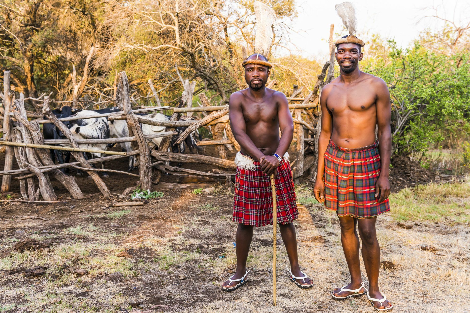 Aha Lesedi African Lodge & Cultural Village Broederstroom المظهر الخارجي الصورة
